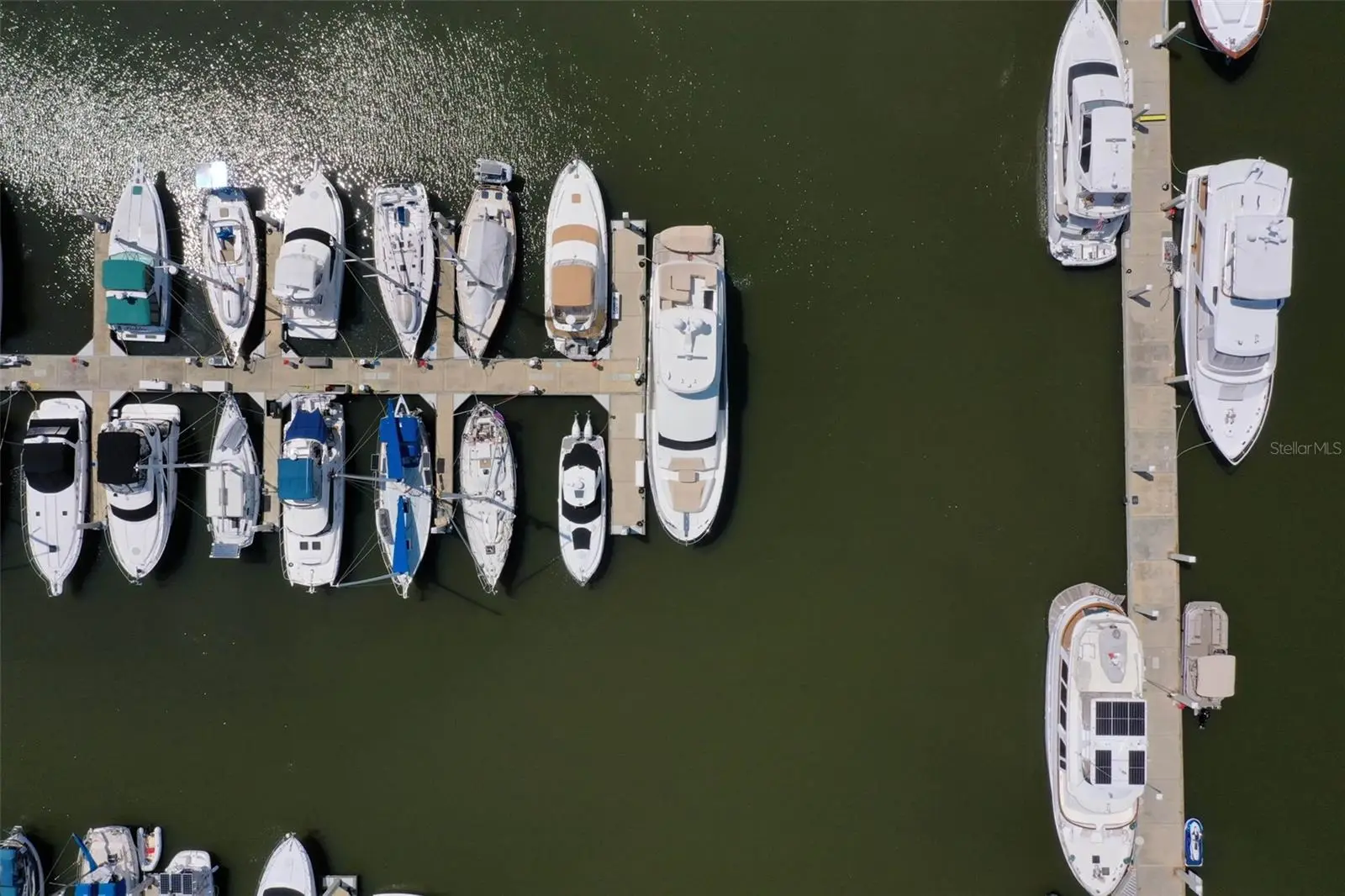 102 Yacht Harbor Drive, FL