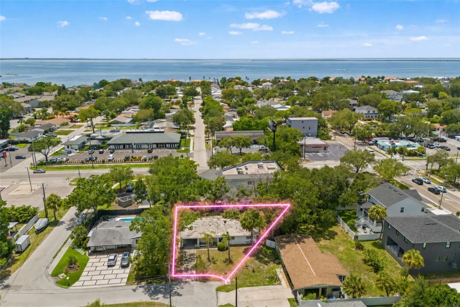4635 Bay Villa Avenue, FL