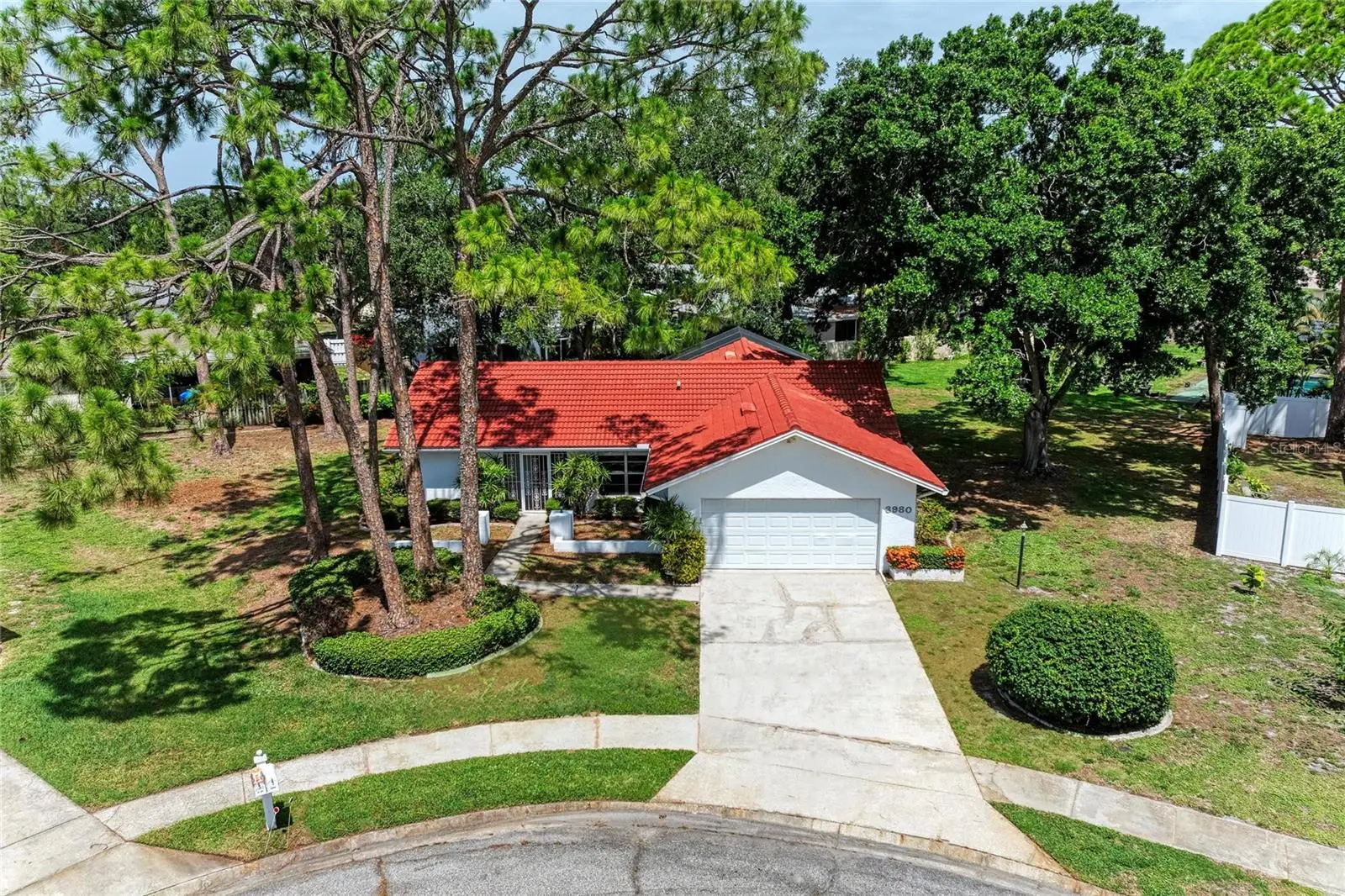 3980 Lemonwood Drive, FL