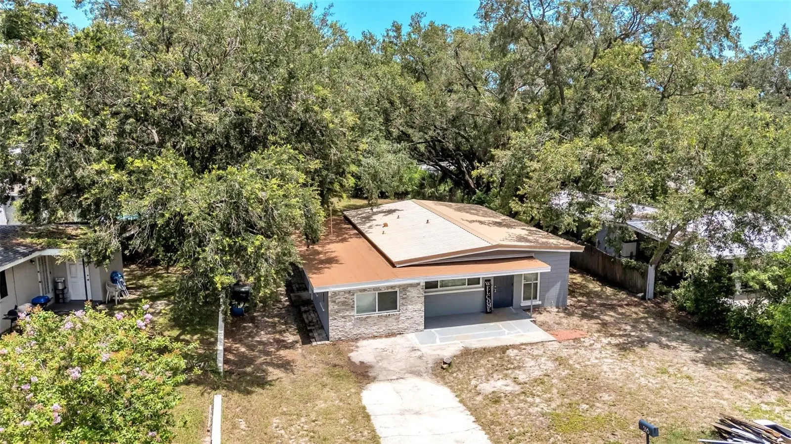 516 Westover Street, FL