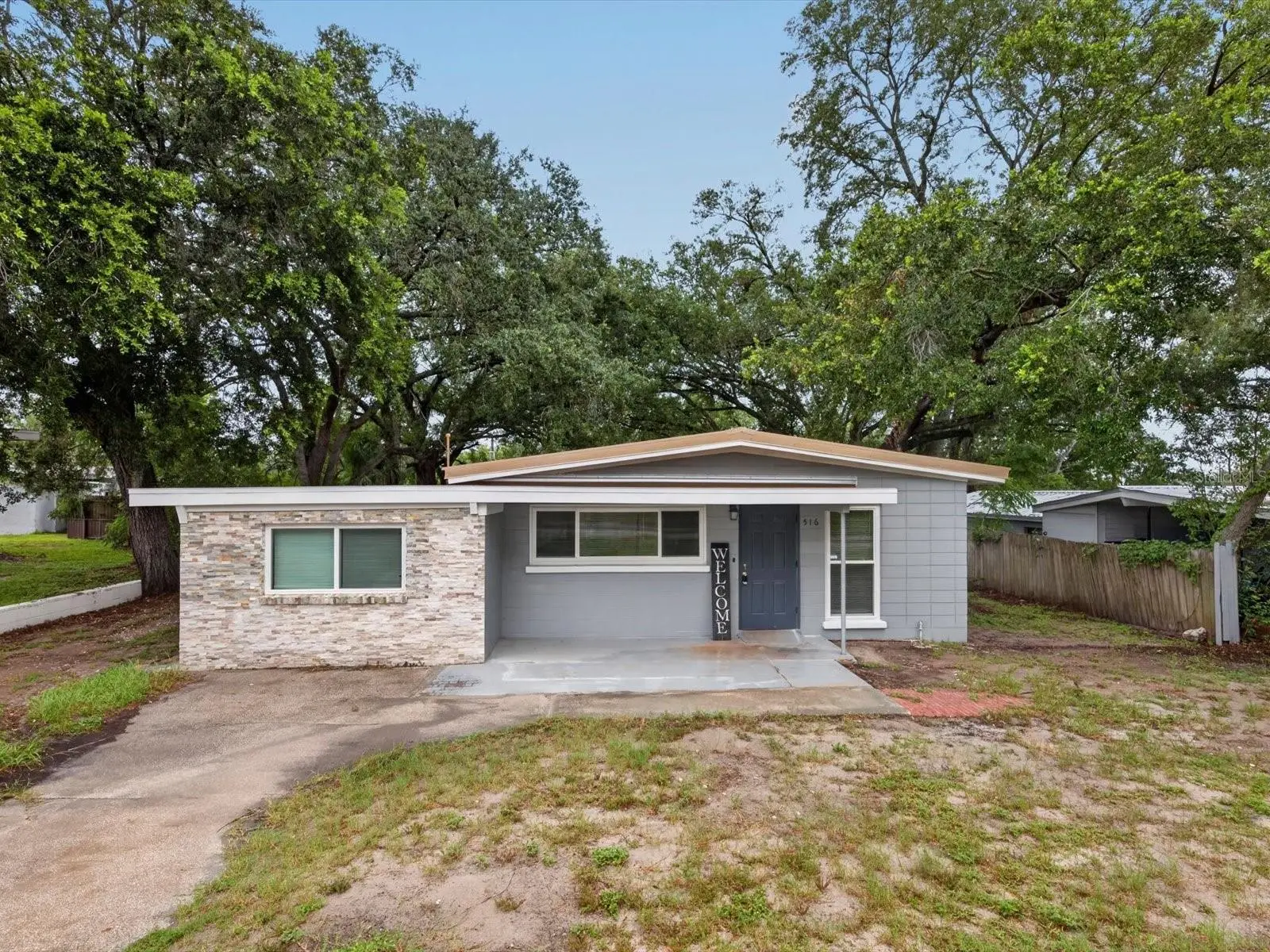 516 Westover Street, FL