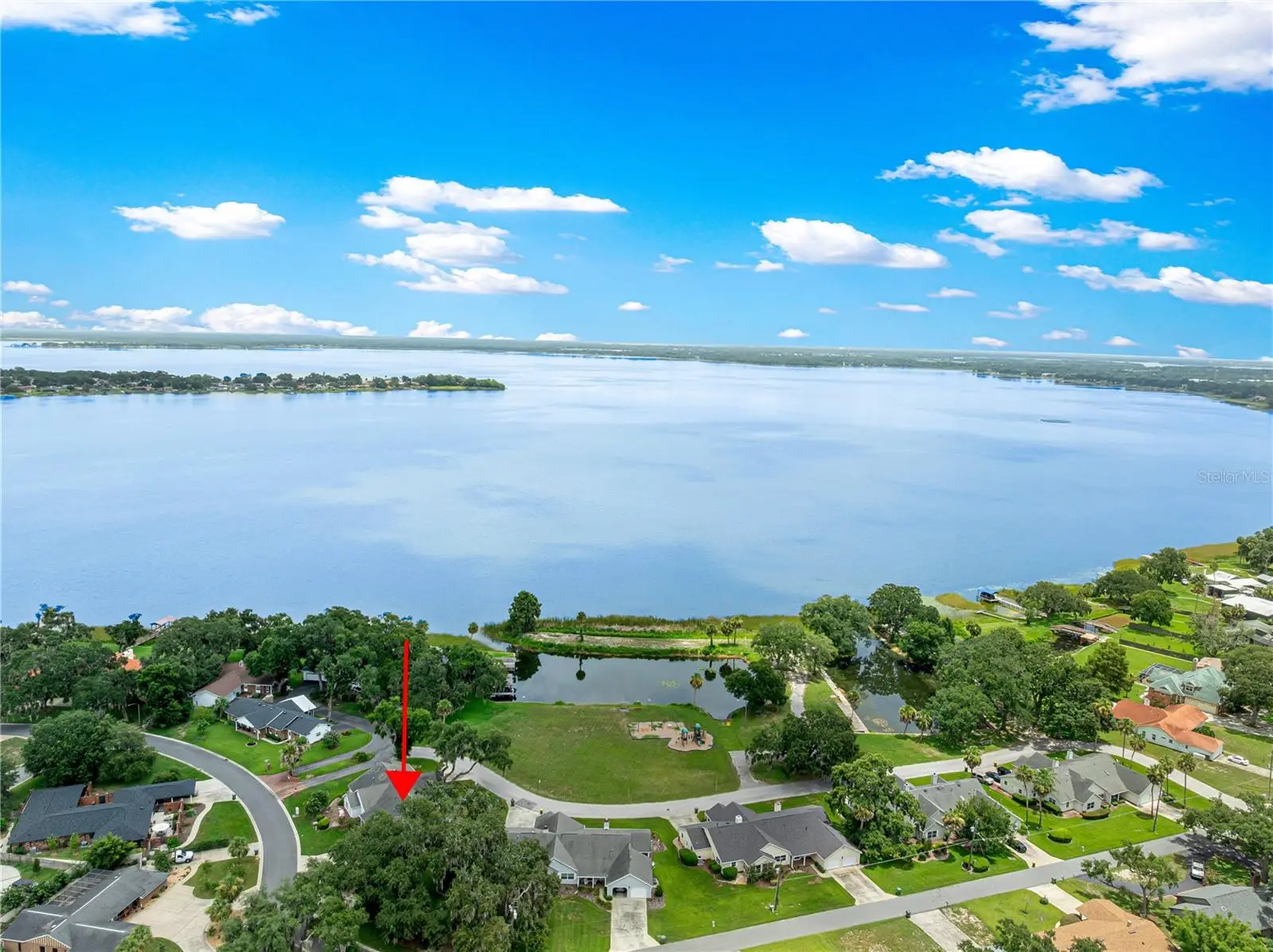 925 Beverly Harbors Drive, FL