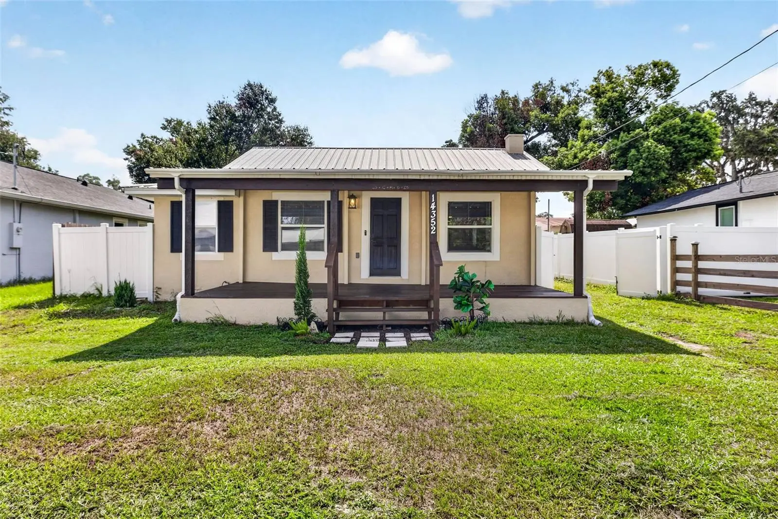14352 Lawrence Street, FL