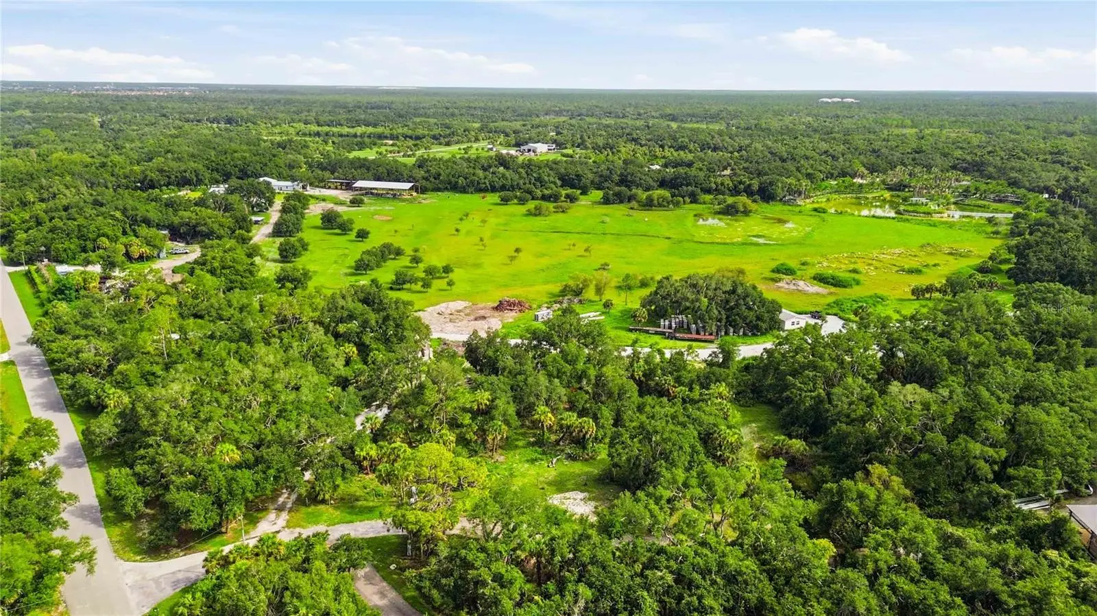 S Moon Drive, FL