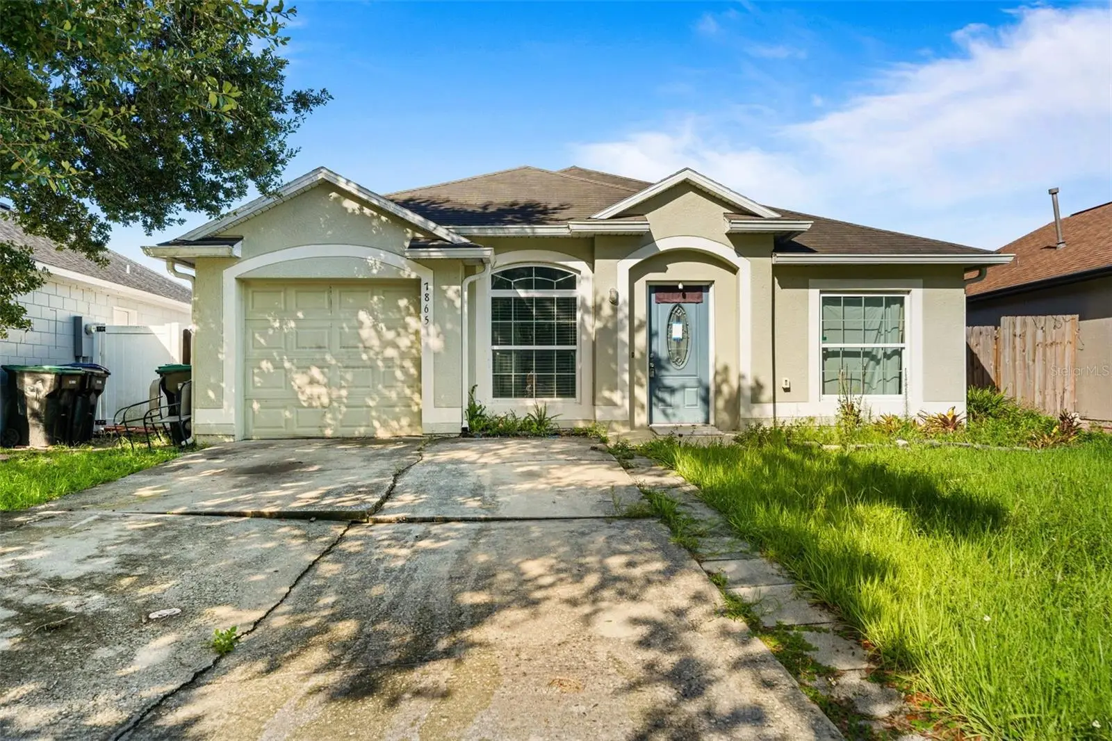 7865 Pine Fork Drive, FL