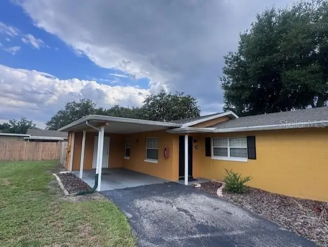 3152 Bumby Avenue, FL
