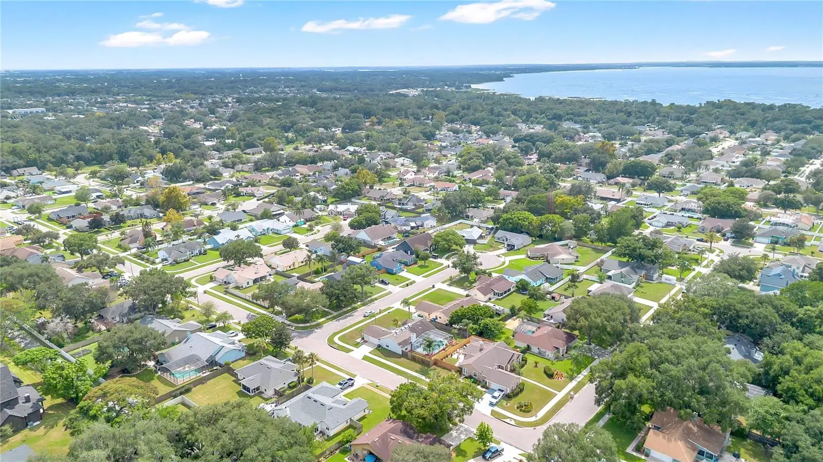 1097 Depot Court, FL