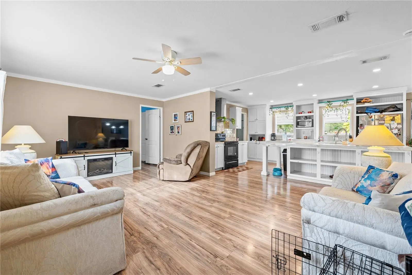 12275 Cross Street, FL