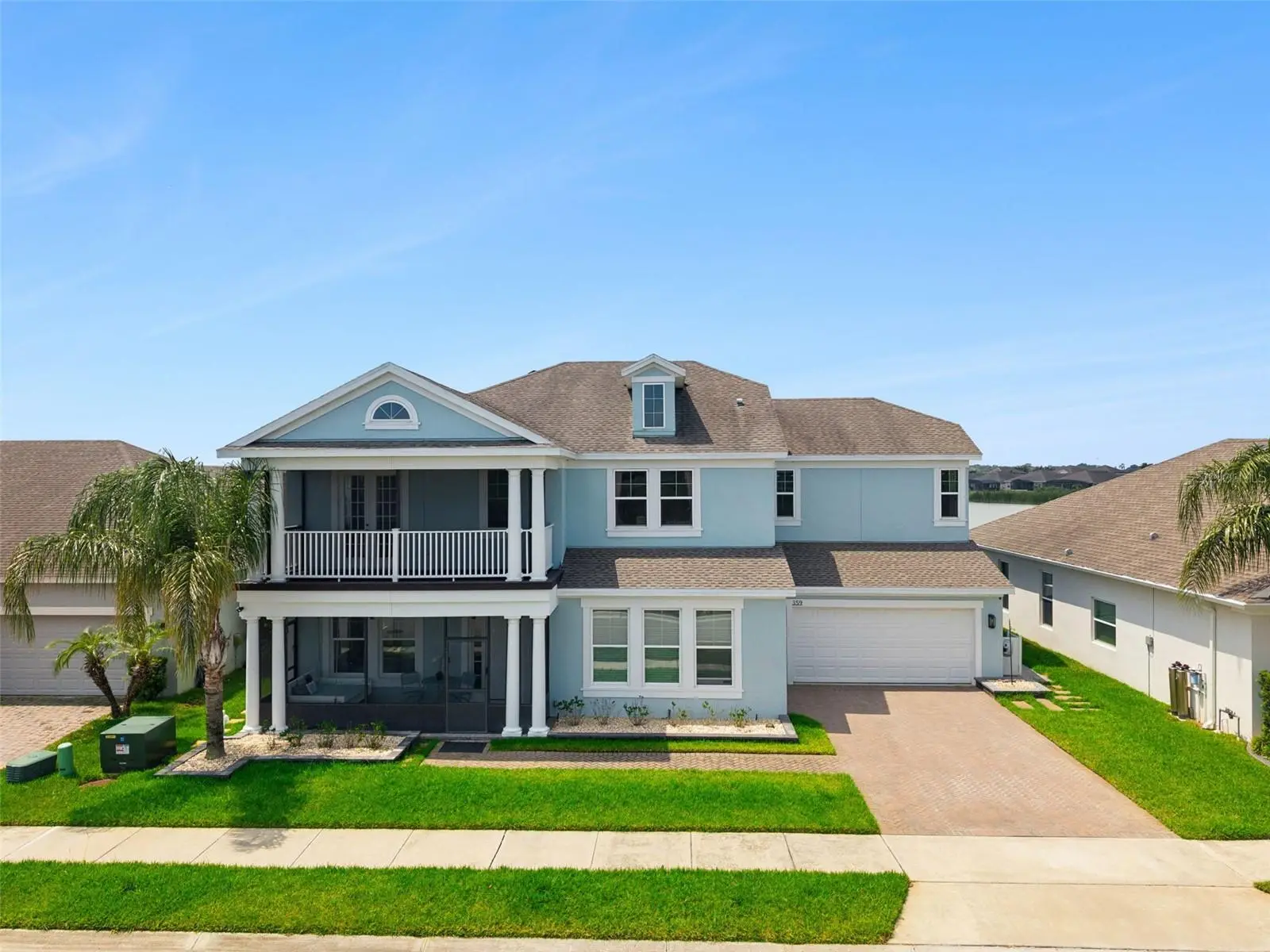 359 Blue Cypress Drive, FL
