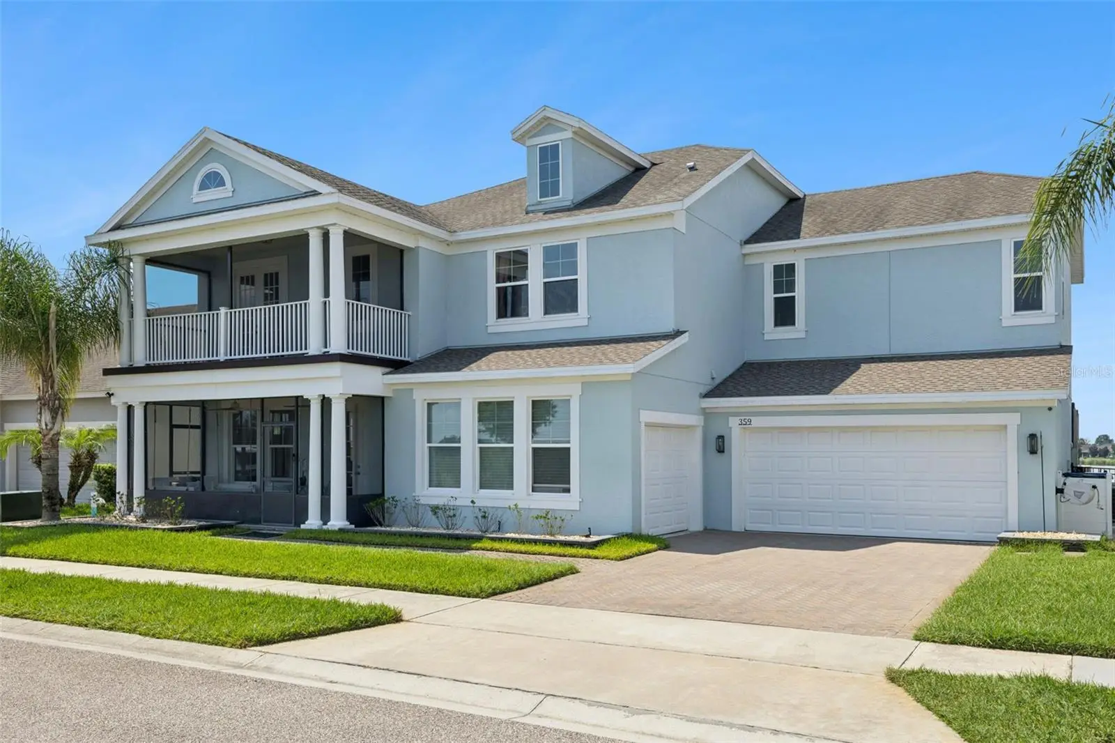 359 Blue Cypress Drive, FL