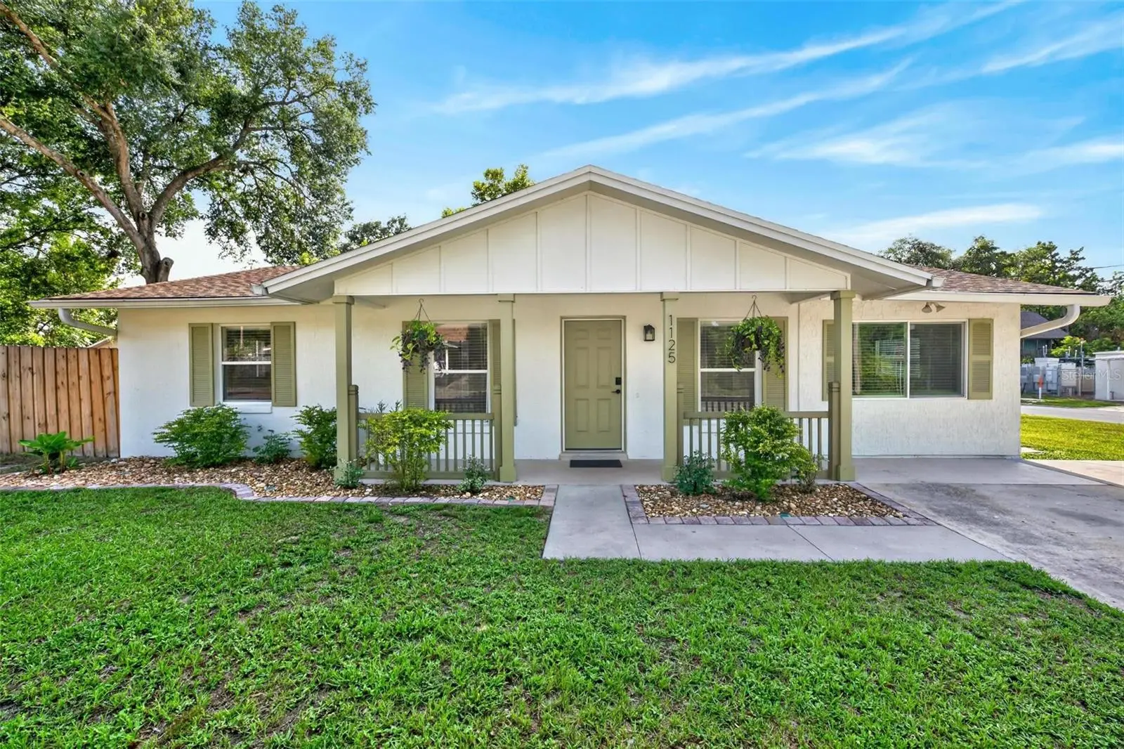 1125 Tremain Street, FL