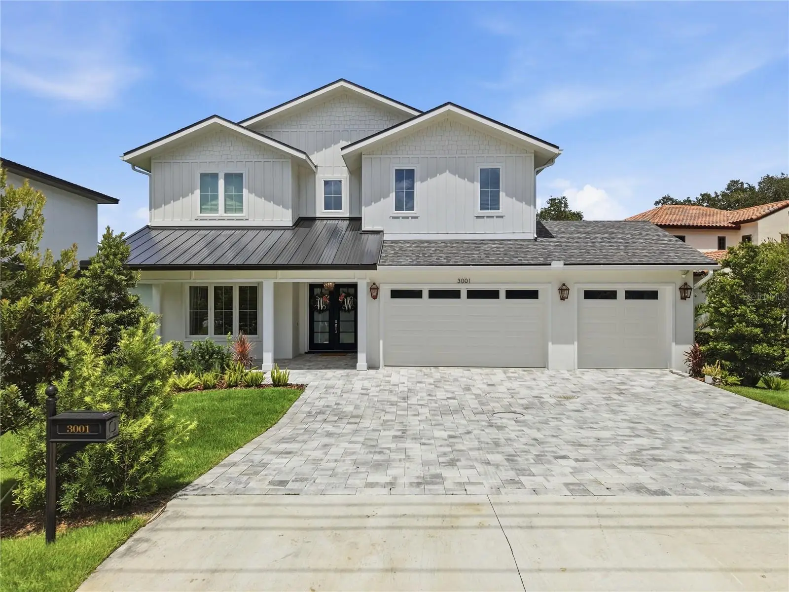 3001 Osceola Avenue, FL