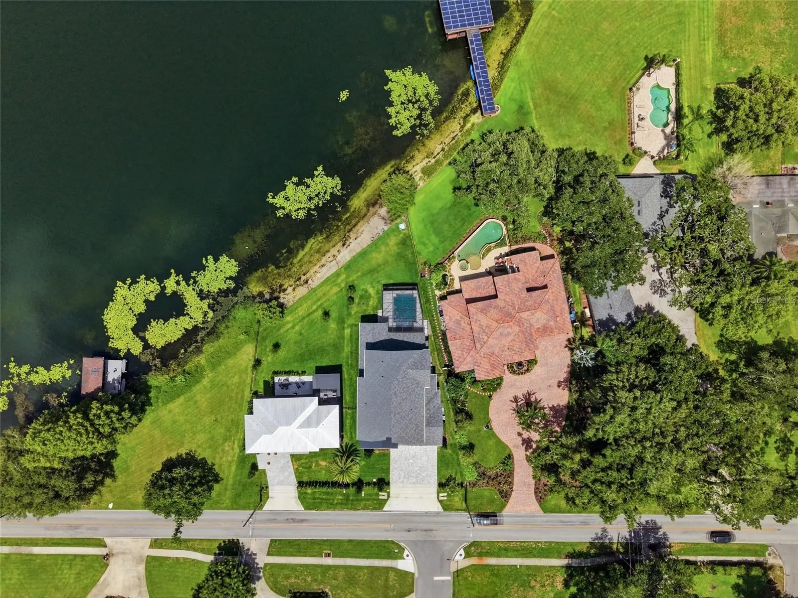 3001 Osceola Avenue, FL