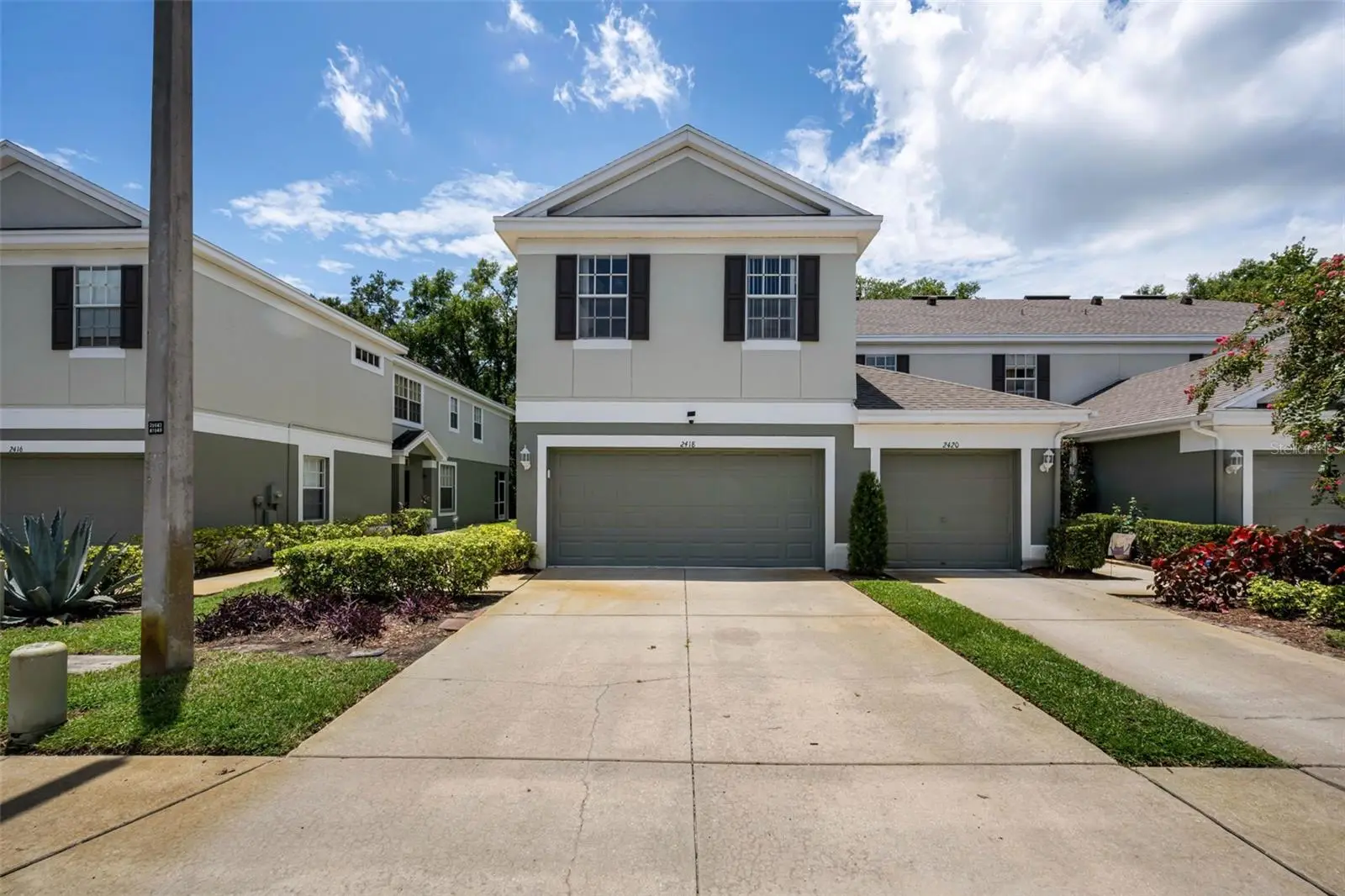 2418 Earlswood Court, FL