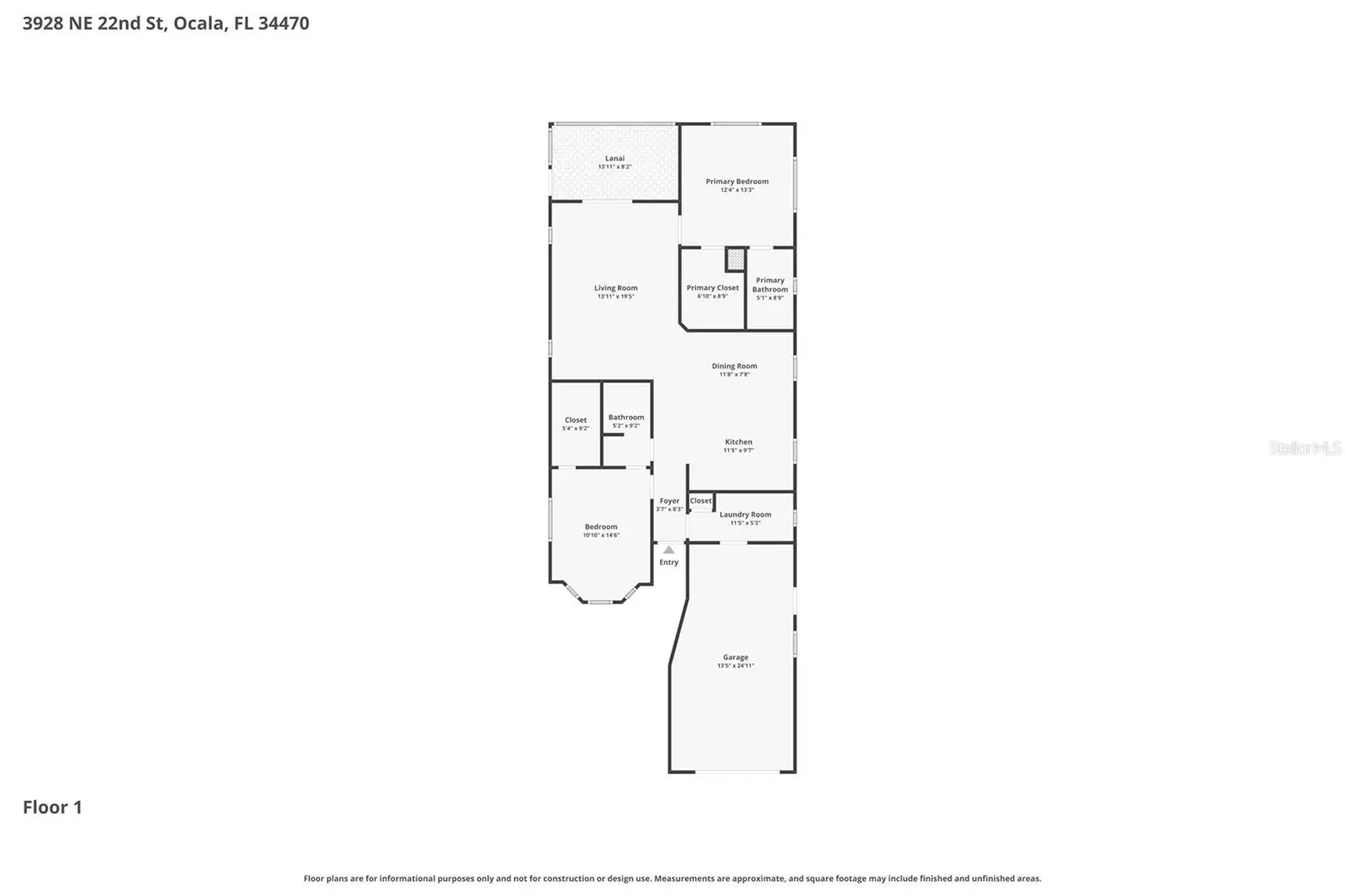 3928 22nd Street, FL