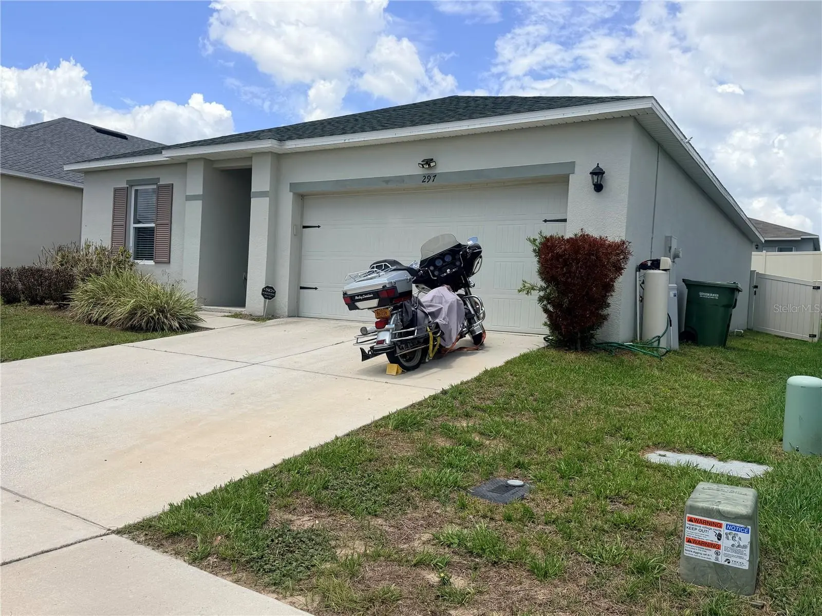297 Meadowbrook Boulevard, FL