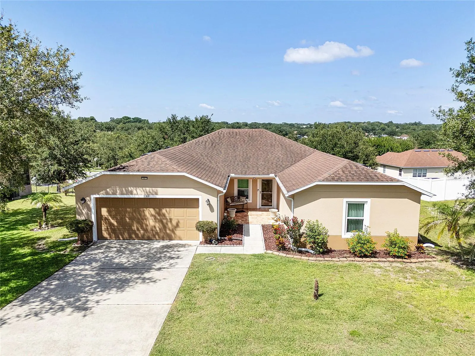 2388 Yellow Grass Court, FL