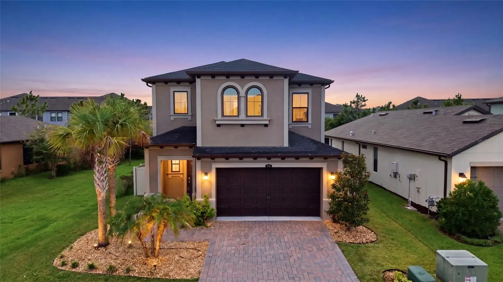 4667 San Martino Drive, FL