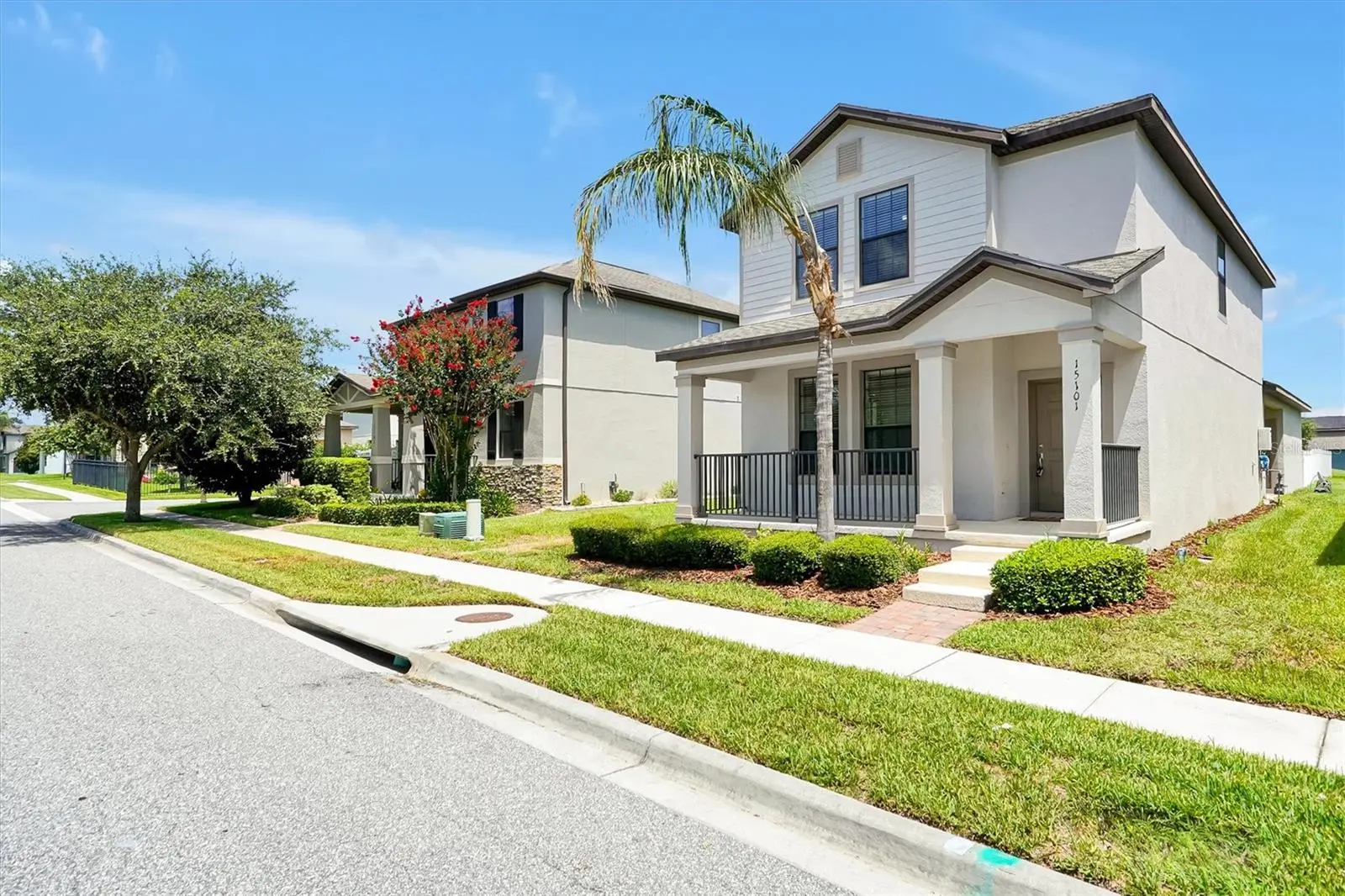 15101 Purple Martin Street, FL