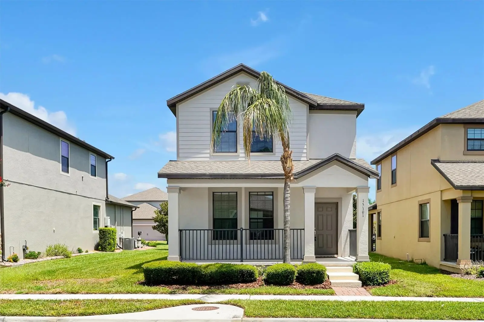 15101 Purple Martin Street, FL