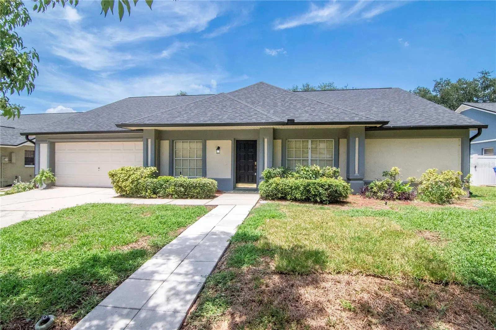 2608 Berryvine Place, FL