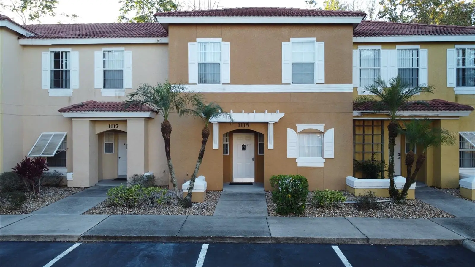 1115 Park Ridge Circle, FL