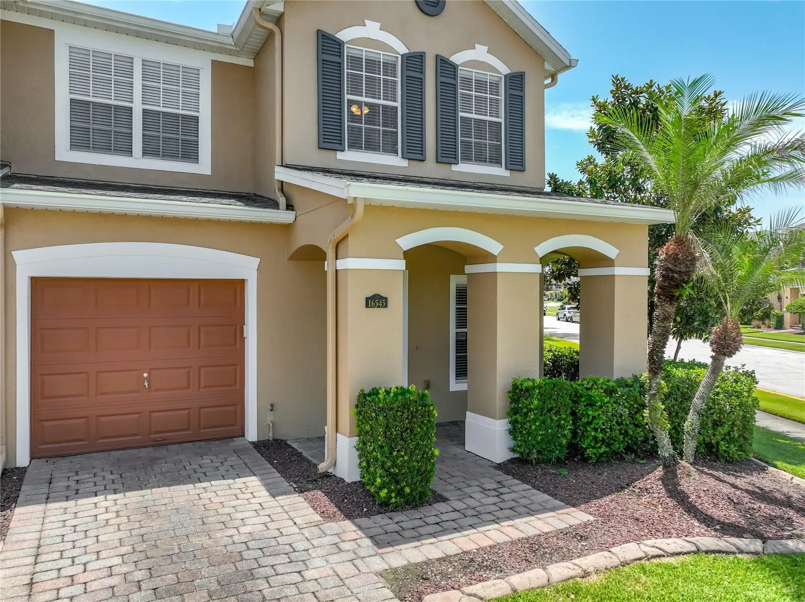 16543 Cedar Crest Drive, FL