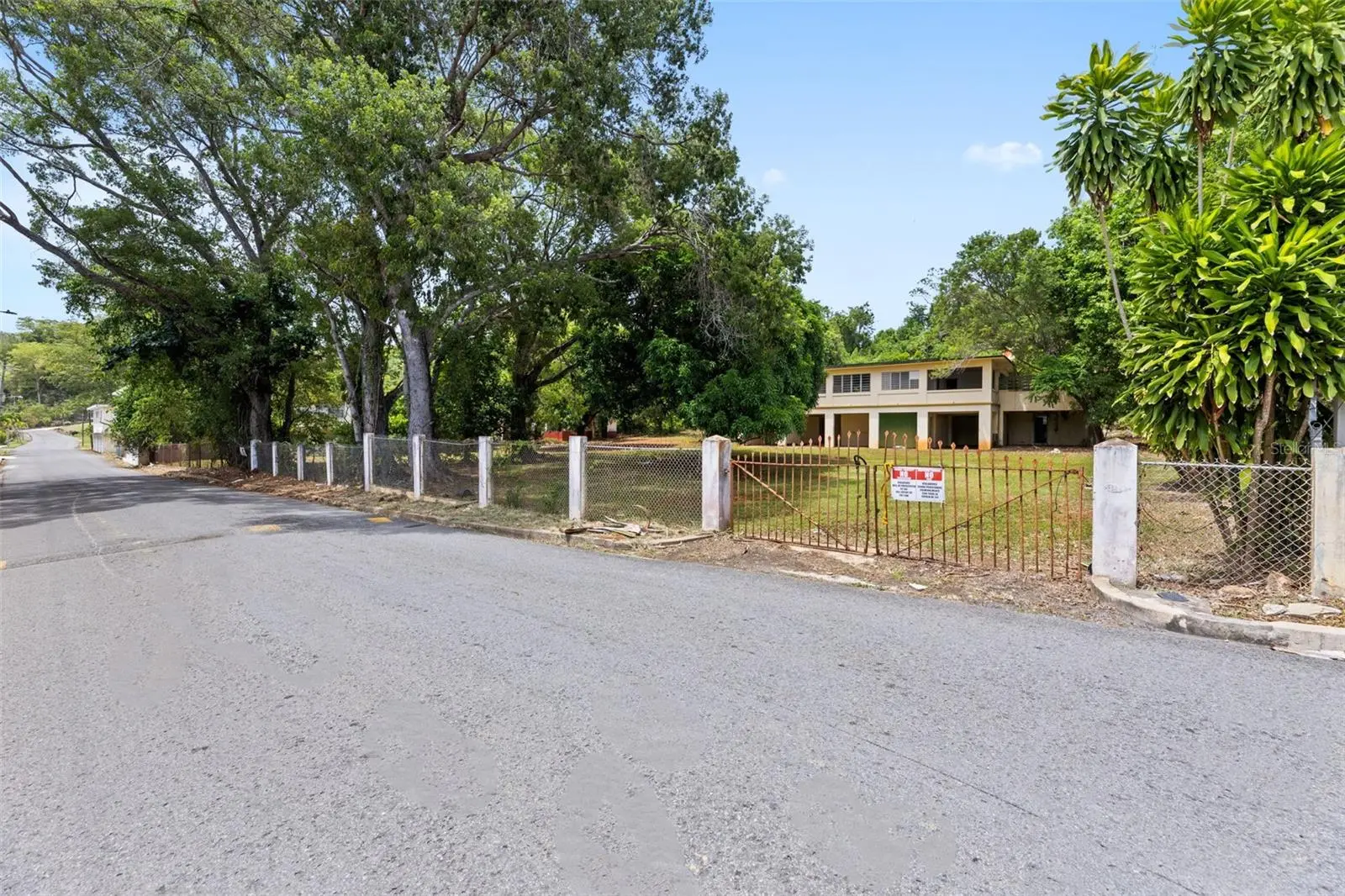 1 Villa Lydia Avenue Zamora, PR