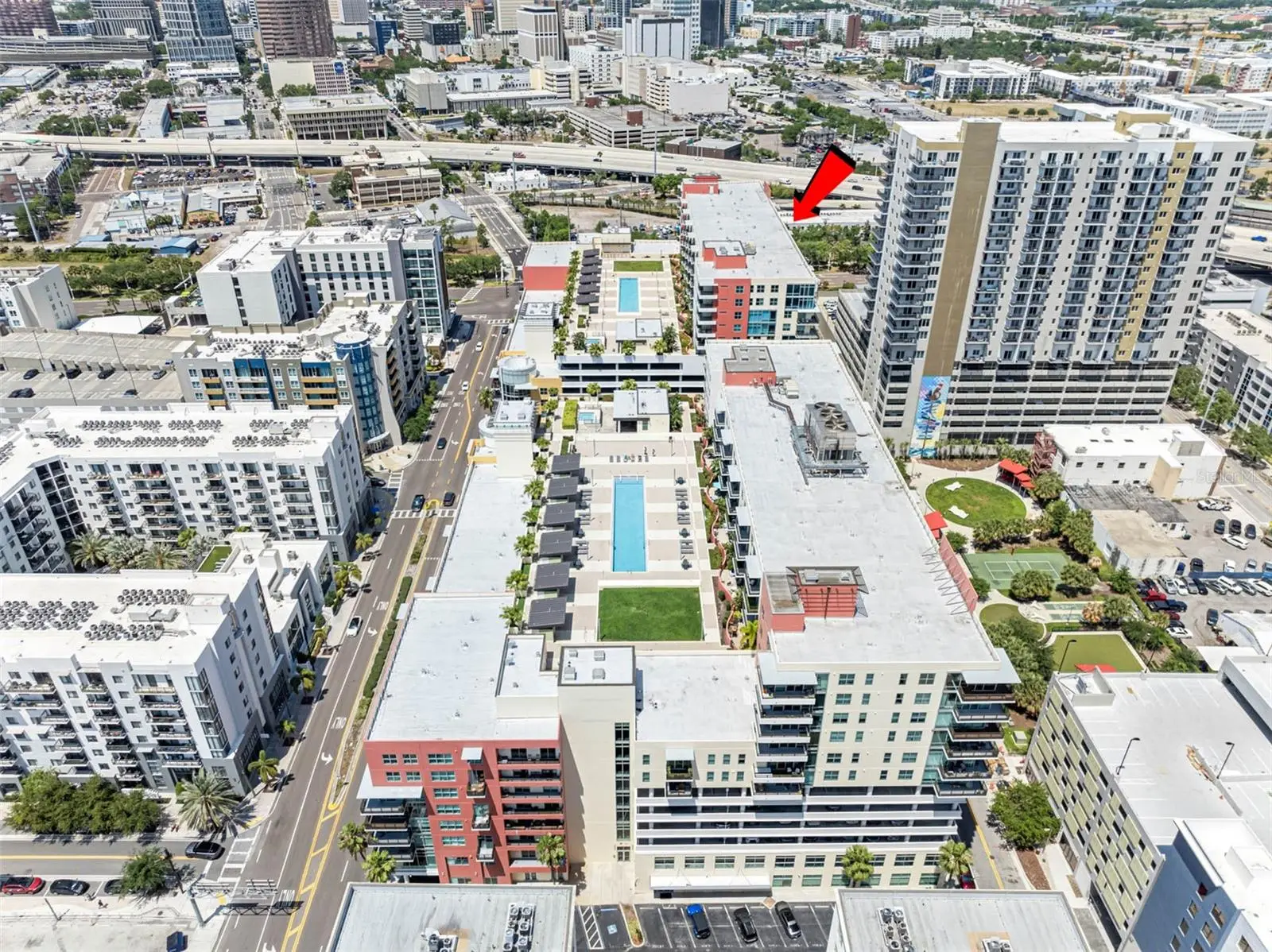 1120 Kennedy Boulevard, FL