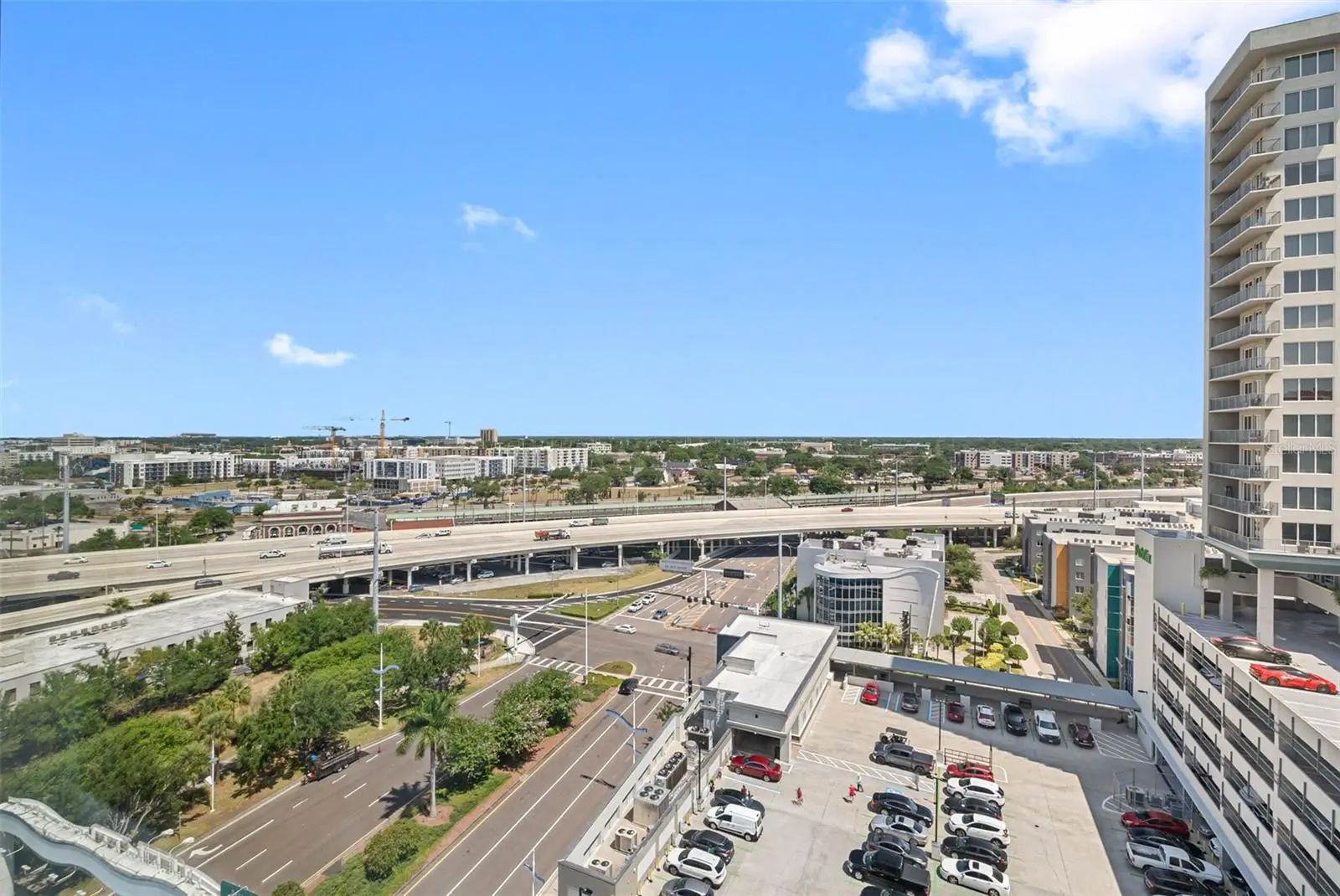 1120 Kennedy Boulevard, FL