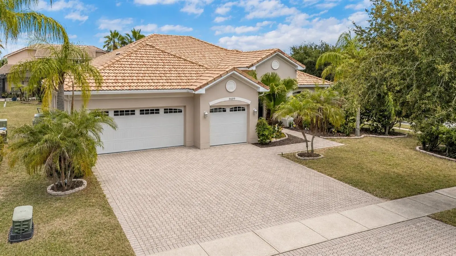 3609 Valleyview Drive, FL