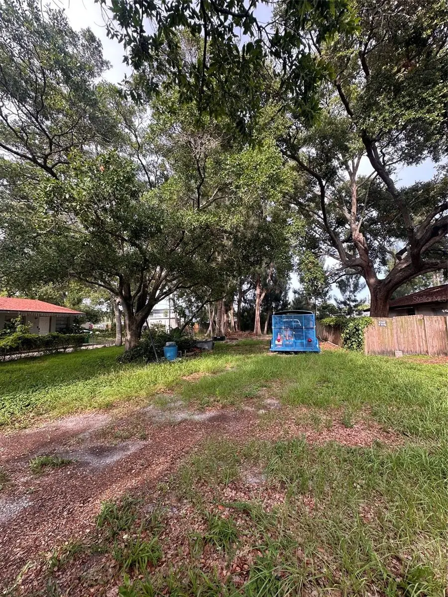 Avalon Avenue, FL