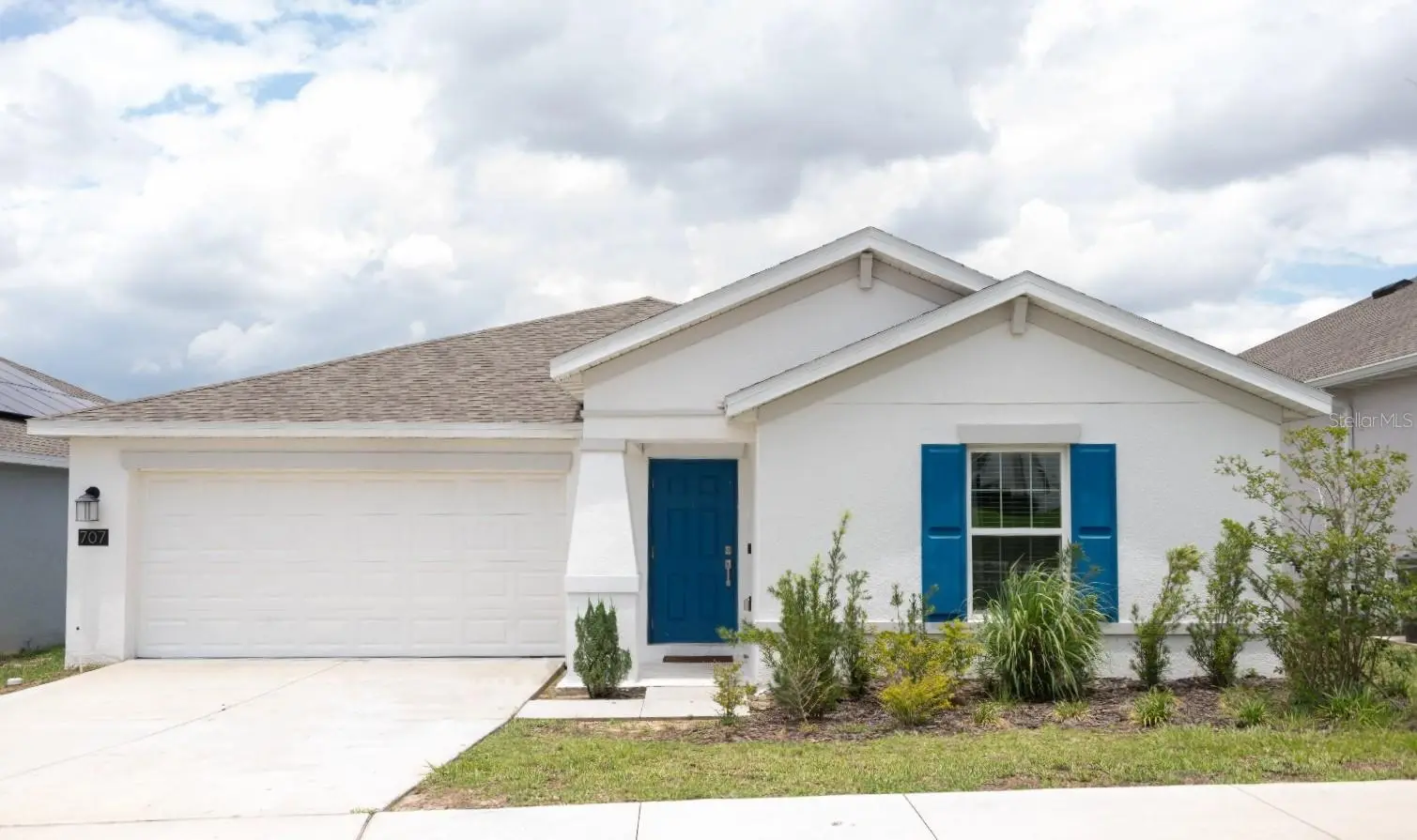 707 Staffora Street, FL