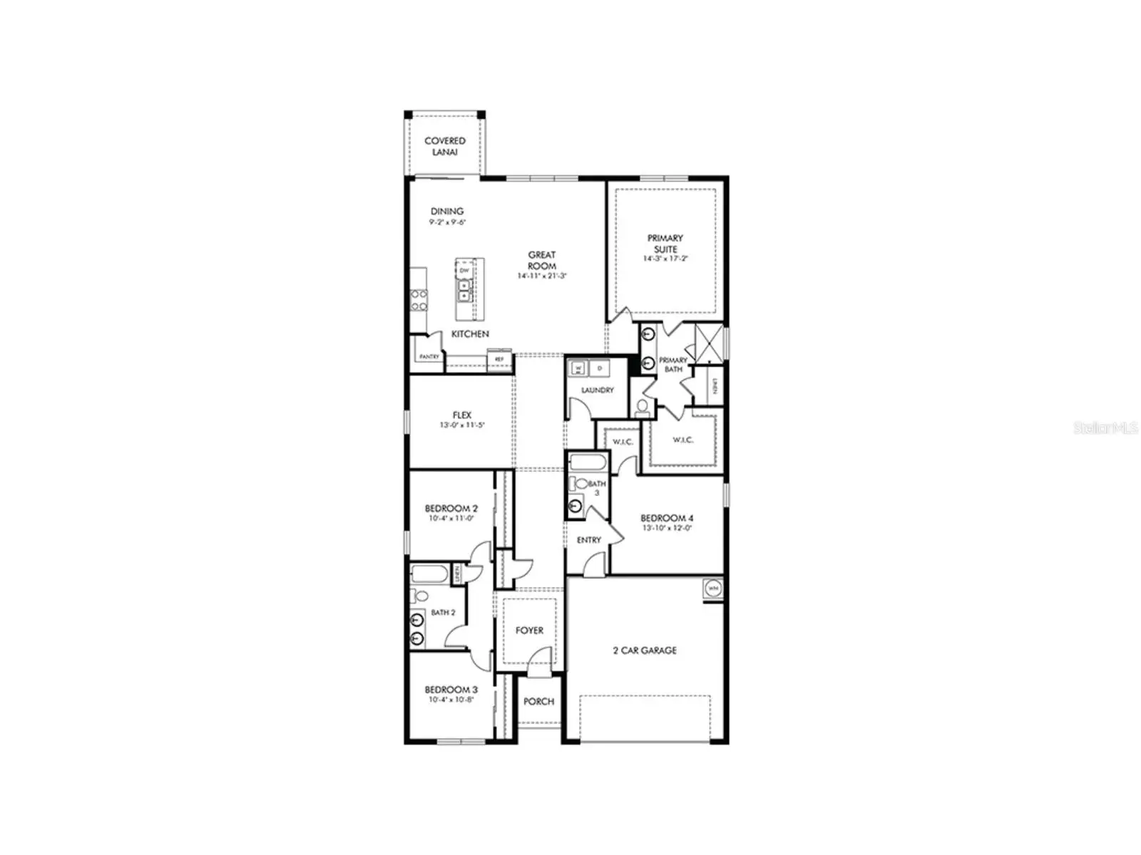 13208 Shellmore Avenue, FL