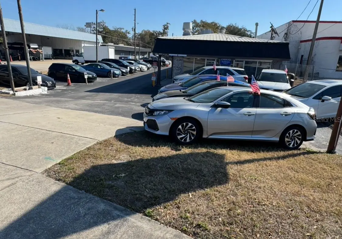 531 N Us Highway 17-92, FL