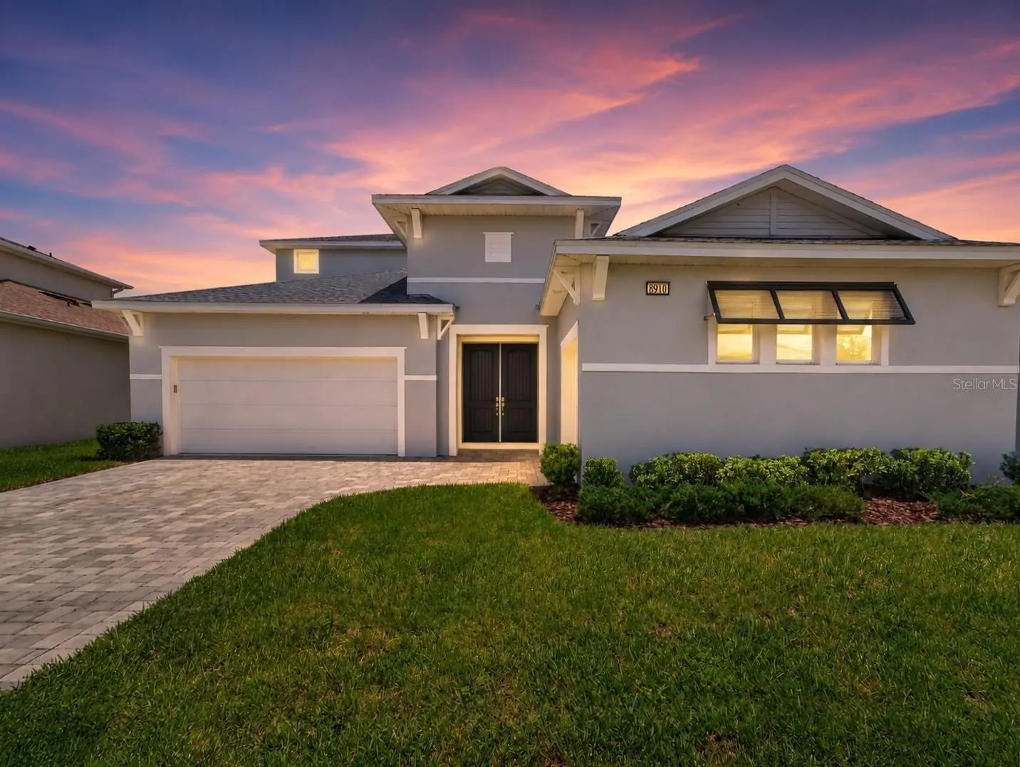 8910 Drummer Plank Drive, FL