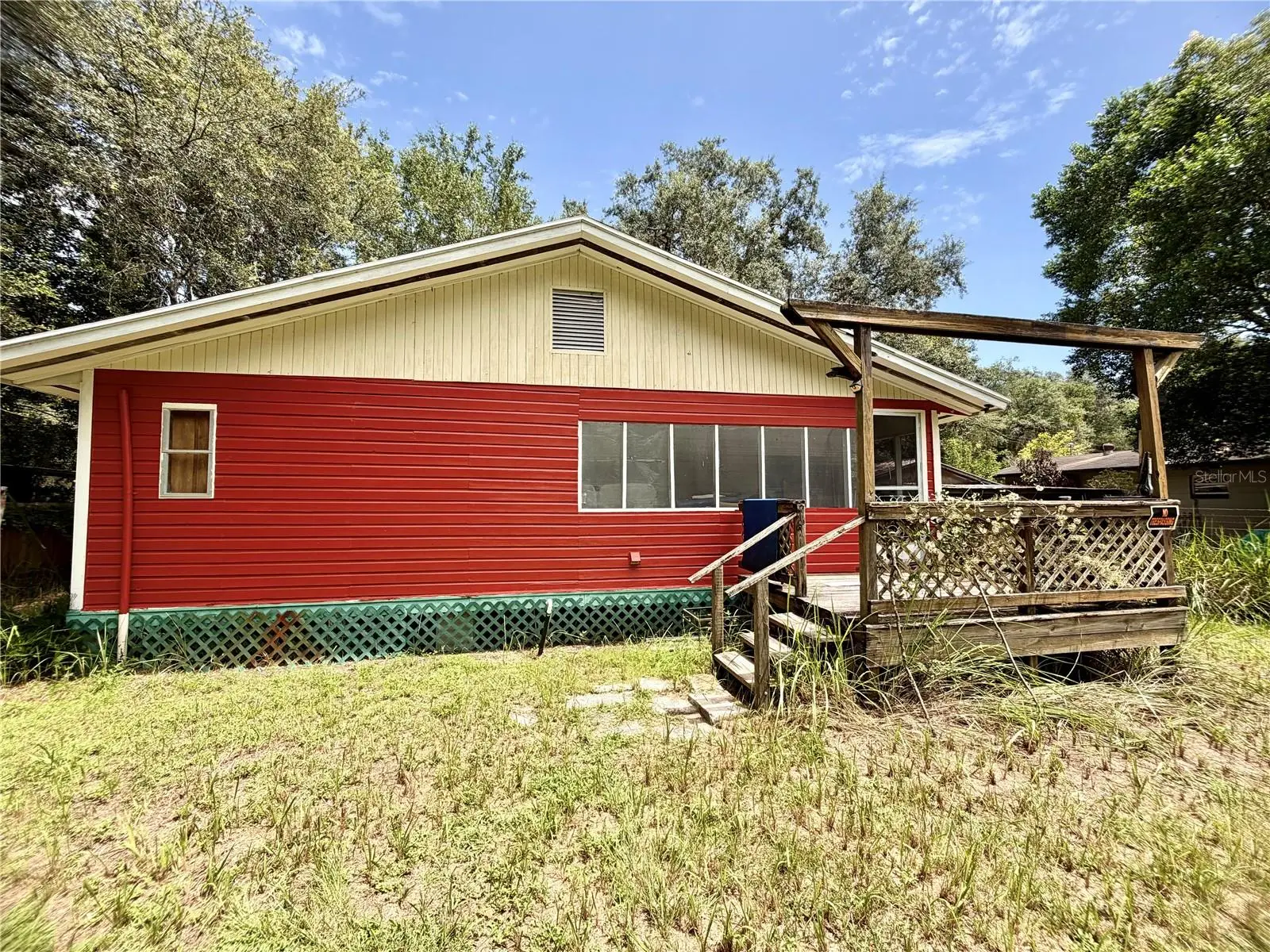 25140 133rd Street, FL