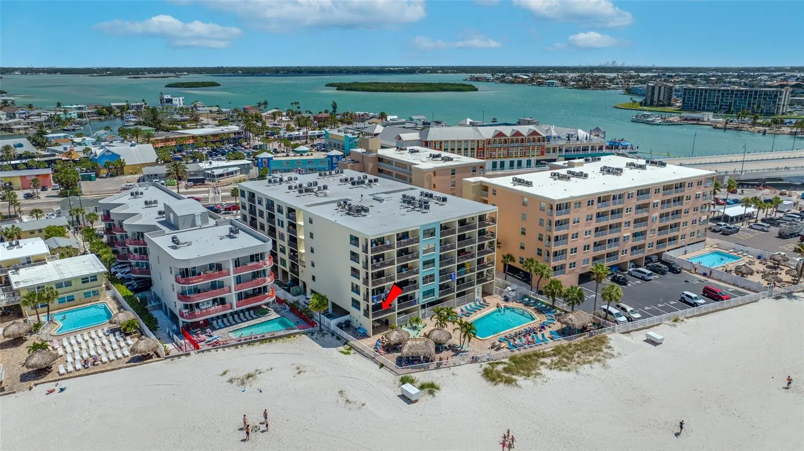 12924 Gulf Boulevard, FL