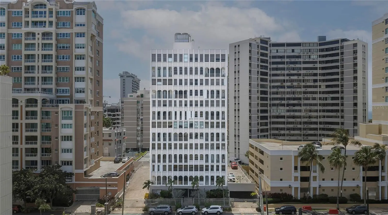 16 Carrion Court, PR