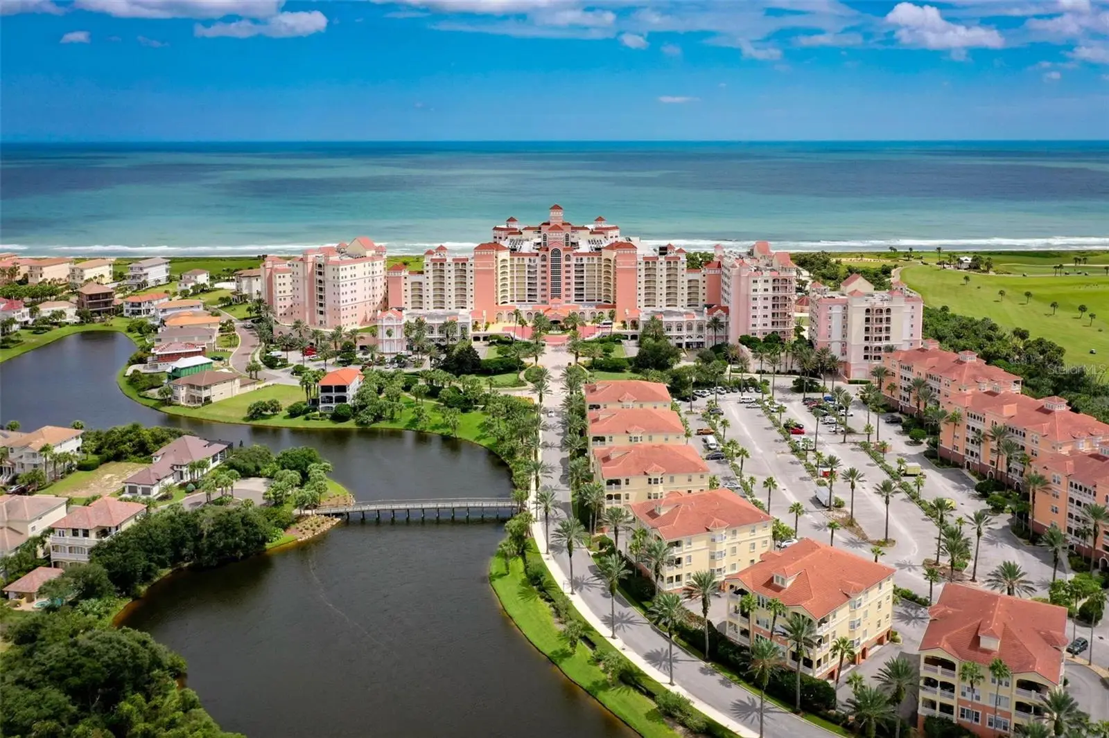200 Ocean Crest Drive, FL