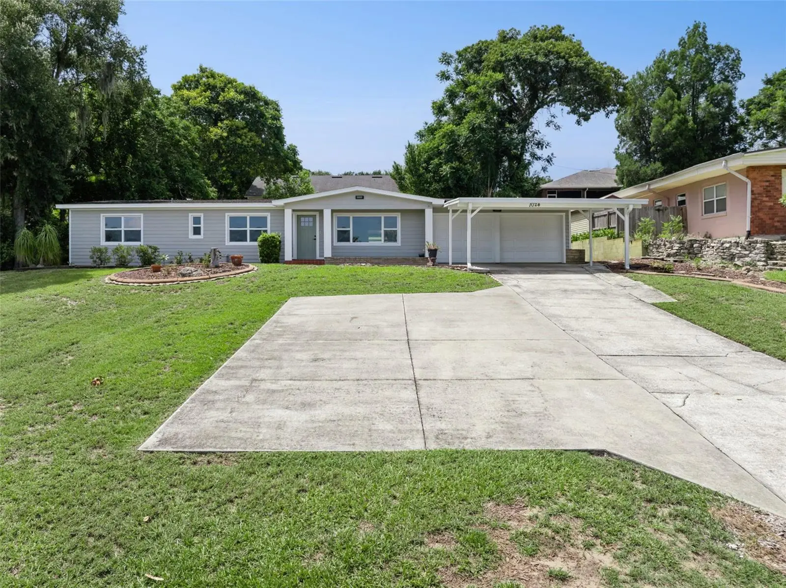 1024 Sunset Drive, FL