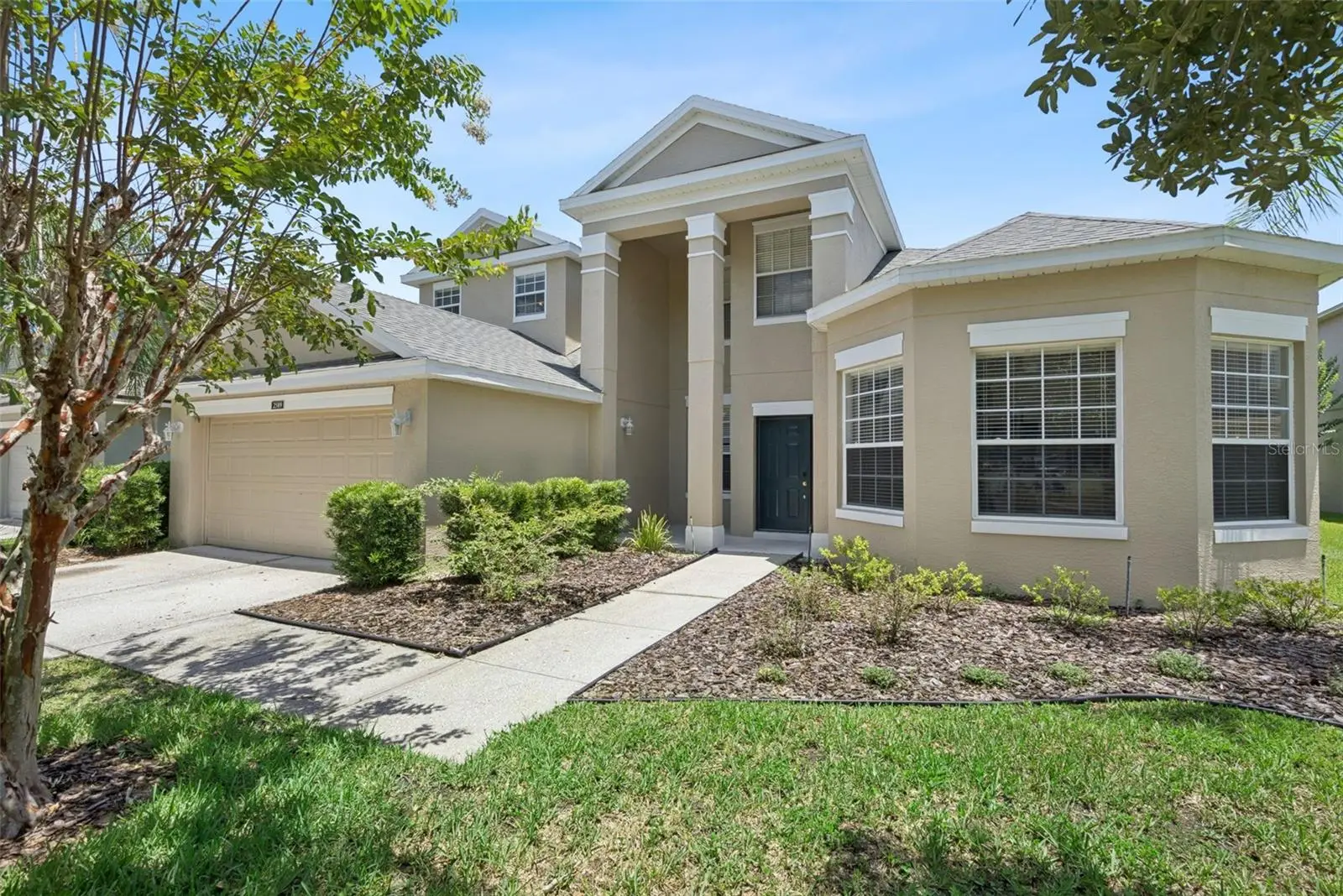 2589 Corbyton Court, FL