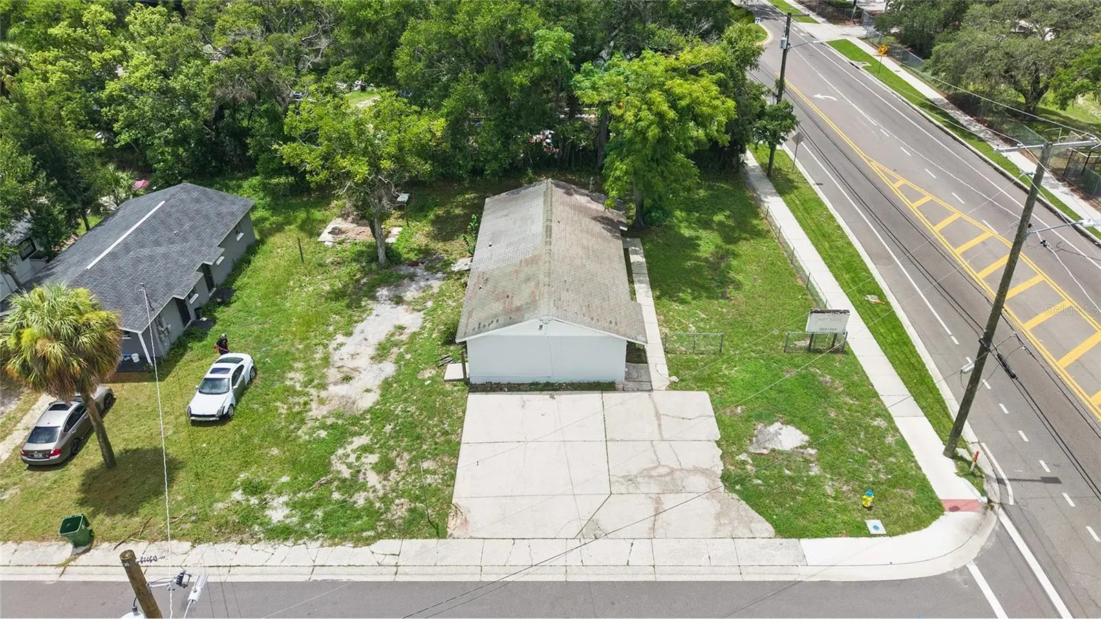 3713 34th Street, FL