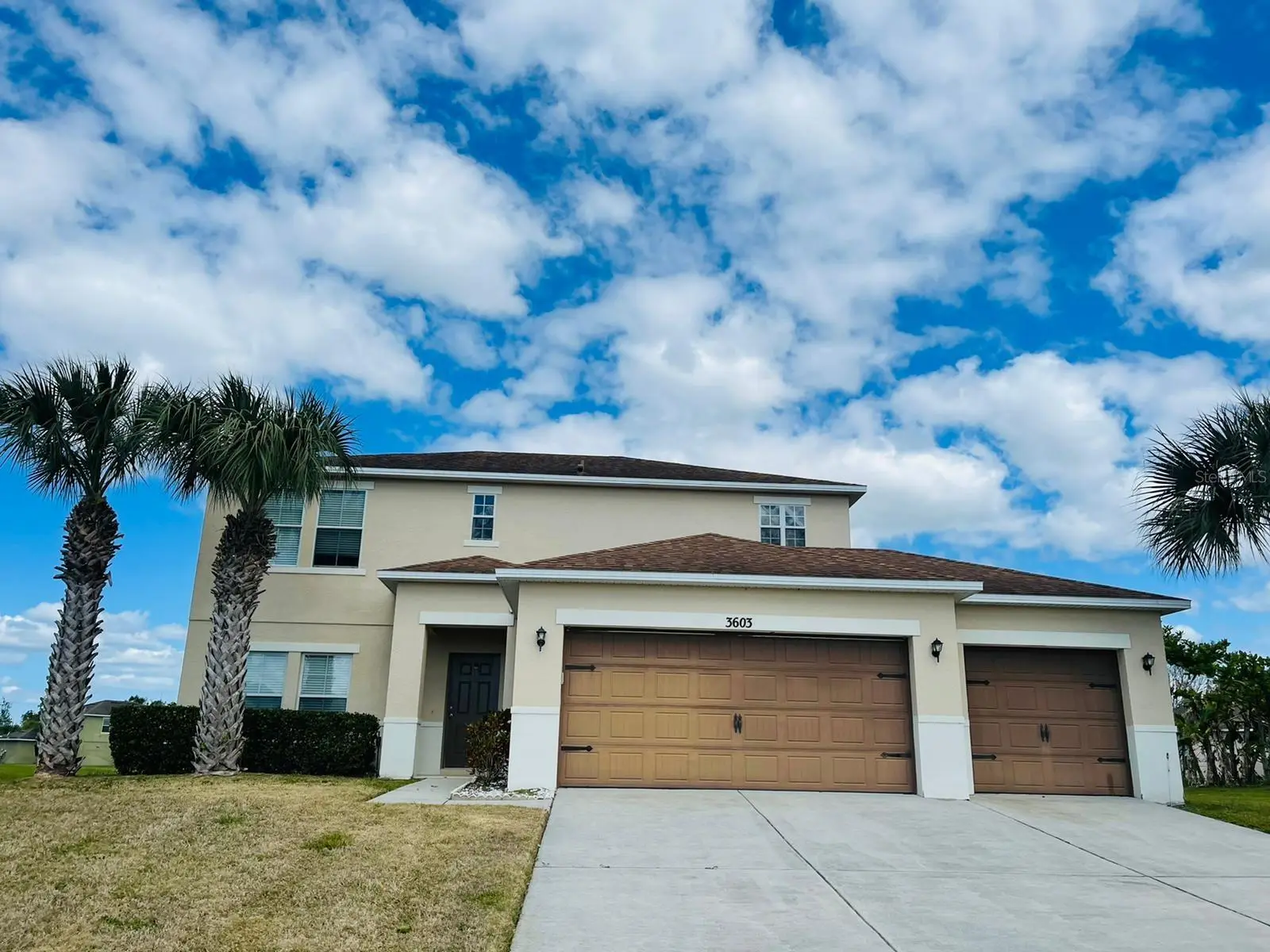 3603 Light Port Way, FL