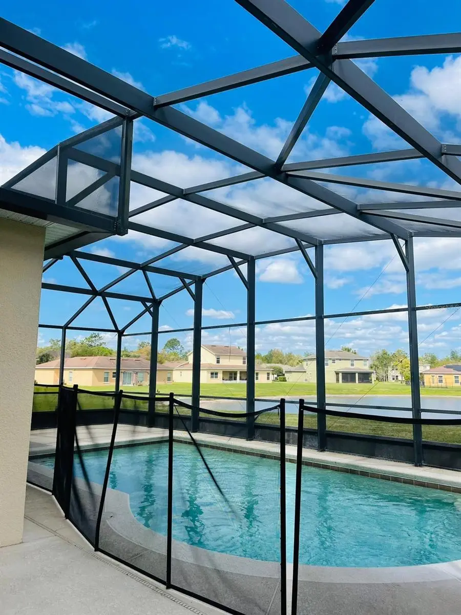 3603 Light Port Way, FL