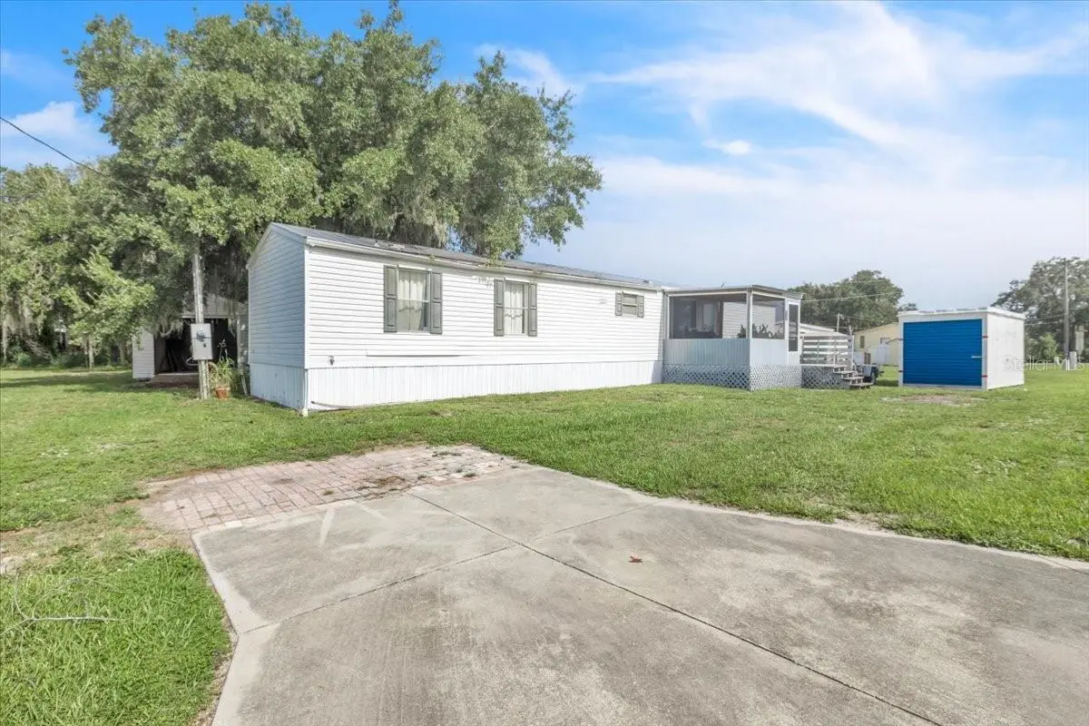 1169 Lafayette Street, FL