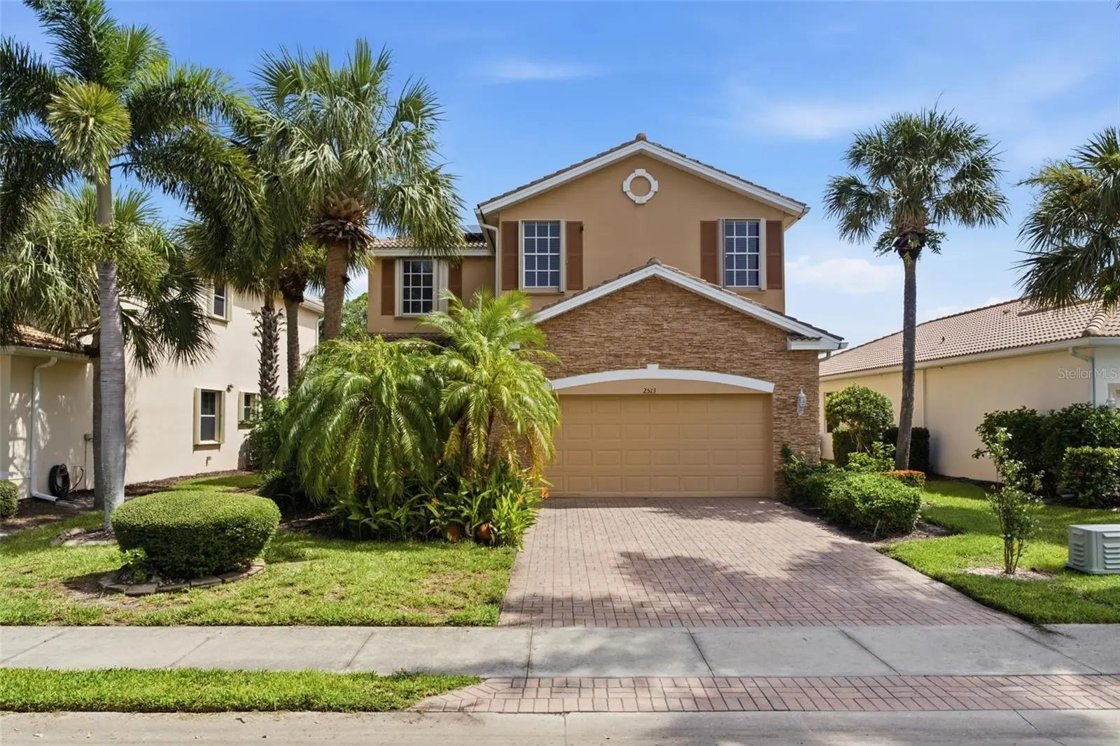 2513 Keystone Lake Drive, FL