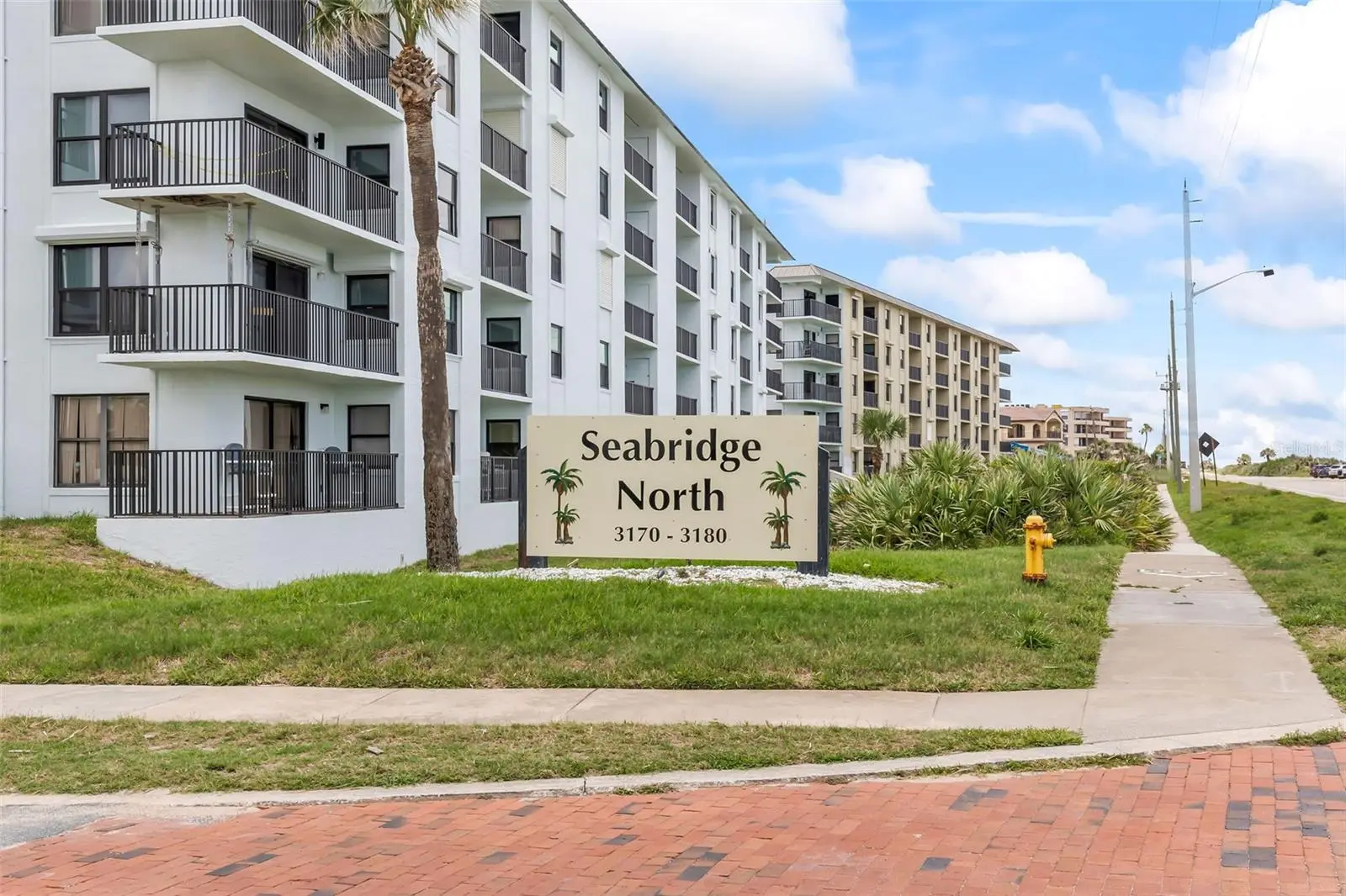 3180 Ocean Shore Boulevard, FL