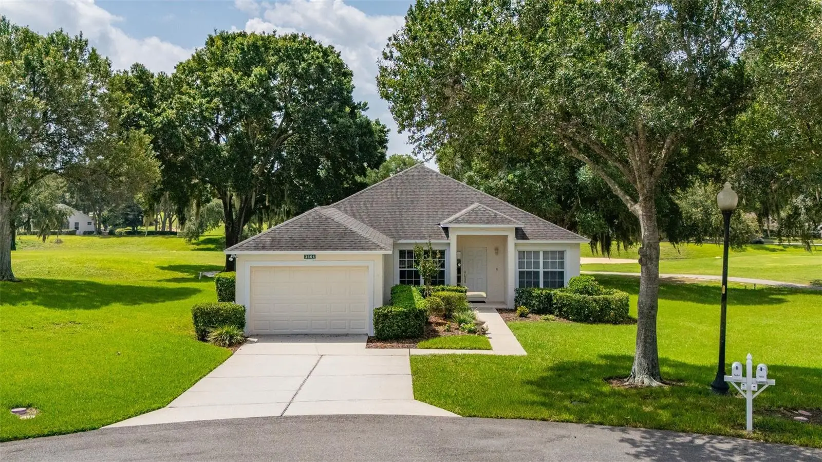 3604 Kingswood Court, FL