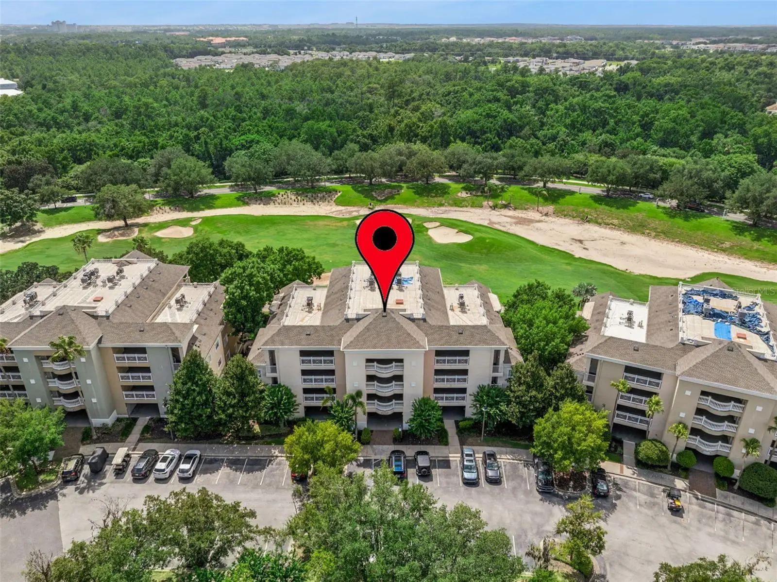 1356 Centre Court Ridge Drive, FL